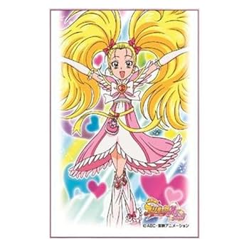 Amazon | エンスカイ(ENSKY) きゃらスリーブコレクション ふたり